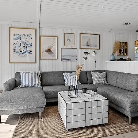 펜션 In Rudkobing With Wifi Spodsbjerg