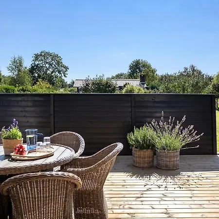 In Rudkobing With Wifi *