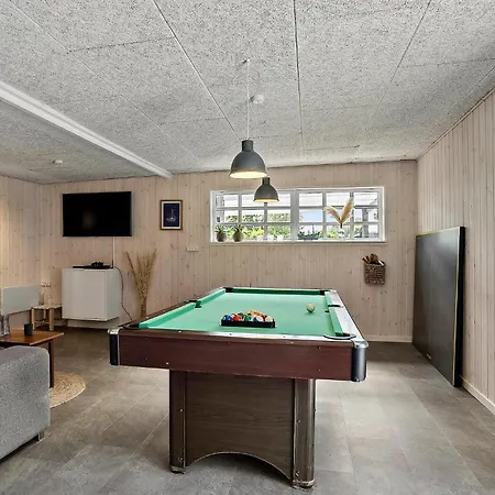 In Rudkobing With Wifi 펜션 *