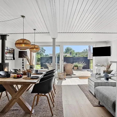 In Rudkobing With Wifi *