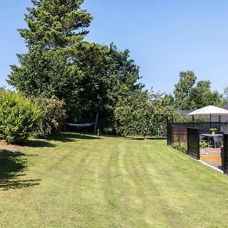 펜션 In Rudkobing With Wifi *