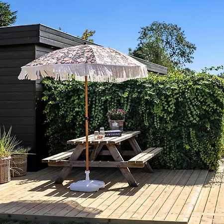 Holiday home In Rudkobing With Wifi *