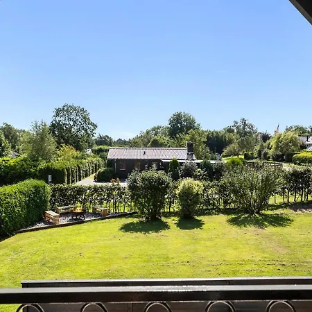 In Rudkobing With Wifi 펜션