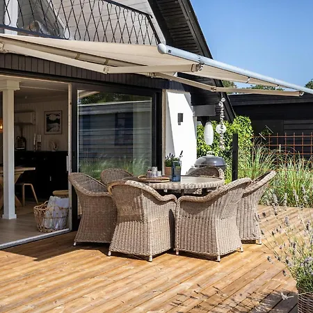 In Rudkobing With Wifi *