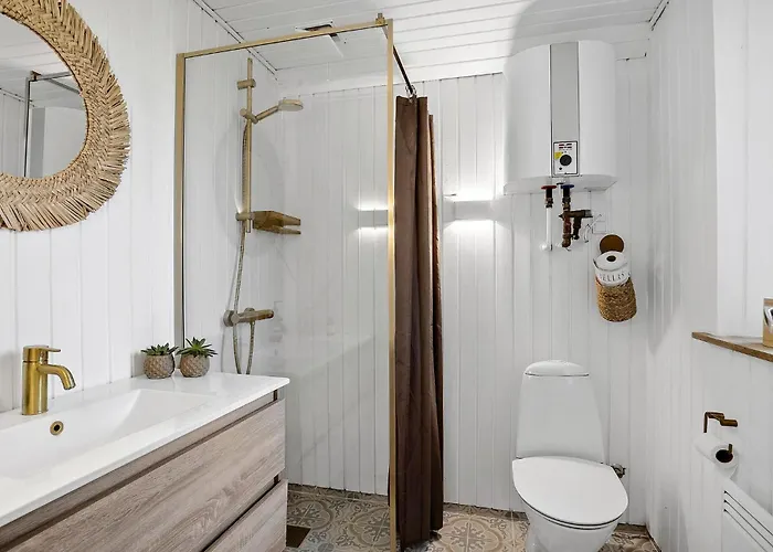 In Rudkobing With Wifi *