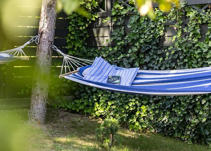 度假居 In Rudkobing With Wifi *