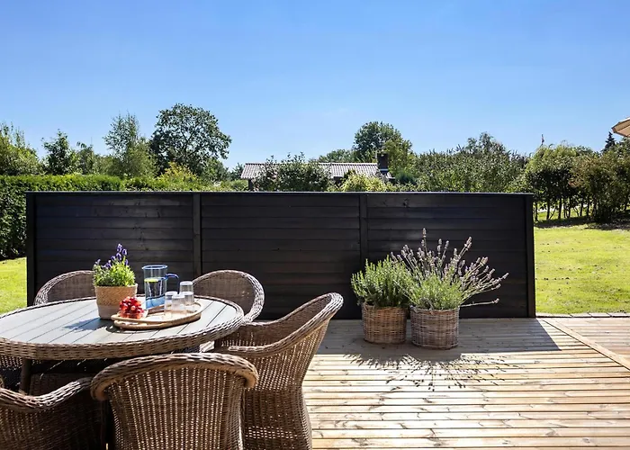 In Rudkobing With Wifi *