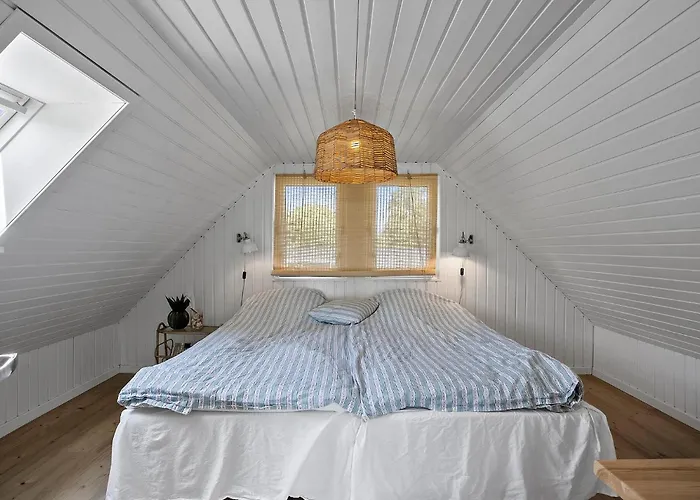 In Rudkobing With Wifi 度假居