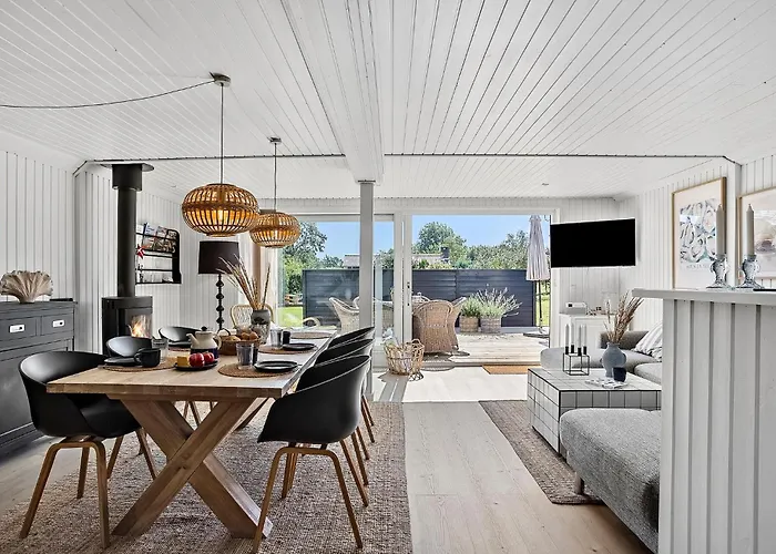 In Rudkobing With Wifi *