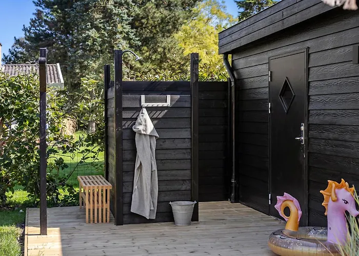 In Rudkobing With Wifi * Spodsbjerg