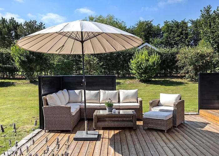 In Rudkobing With Wifi *