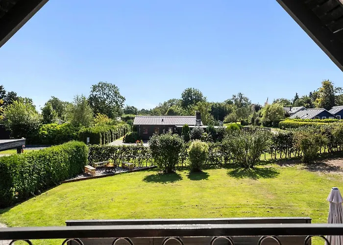 In Rudkobing With Wifi 度假居