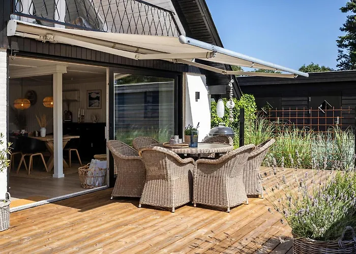 In Rudkobing With Wifi *